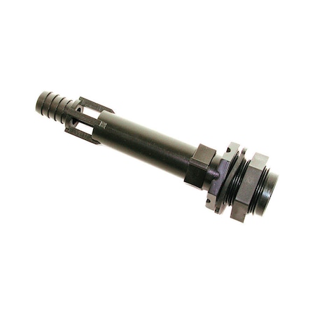 B & K Overflow Pipe Adapt Kit 1556